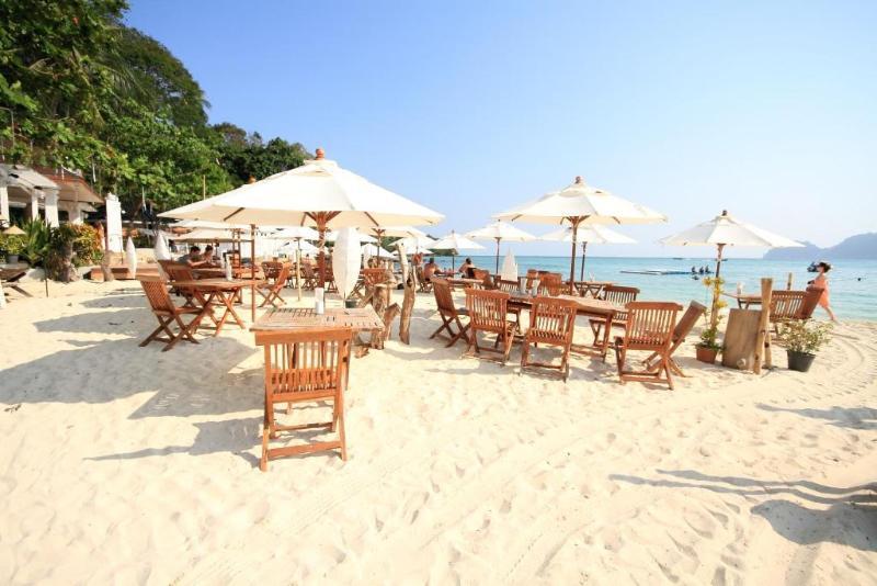 Phi Phi Bayview Premier Resort Экстерьер фото